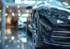 new car sales