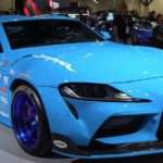 The Best from SEMA in 1 Video!
