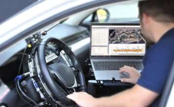 Auto technician