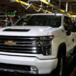 GM Recalls More than 460,000 Trucks and SUVs Over Transmission Issue