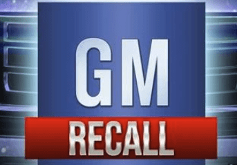 GM Recall