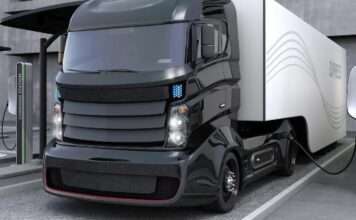 EV Trucks