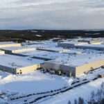 Sweden’s Northvolt Files for Bankruptcy, Shaking EV Hopes in Europe Sweden's Northvolt