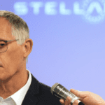 Stellantis CEO Resigns Amid U.S. Struggles, Sales Decline Stellantis CEO Resigns