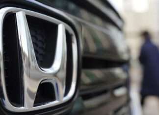 Honda Profits Surge 8.7% on Motorcycle, Hybrid Car Demand Honda results