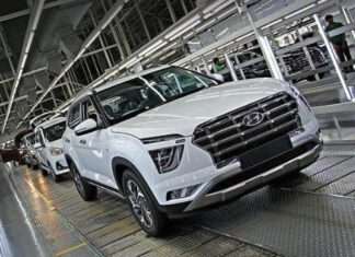 Hyundai Motor America