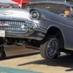 Low riders