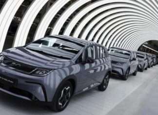 BYD