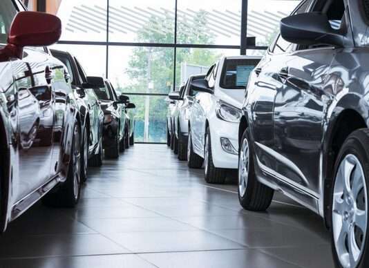 new cars