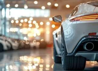 new cars