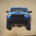 Ram 1500 Named MotorTrend 2025 Truck of the Year