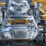 Challenges Intensify for Auto Industry as 2025 Approaches auto industry