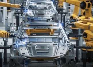 auto industry