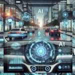 AI and cars