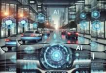 AI and cars