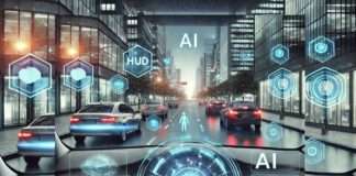 AI and cars