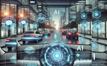 AI Driving Smarter, Safer Vehicles in 2025 and Beyond AI and cars