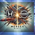 Nissan Honda Merger