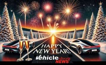 Happy New Year!