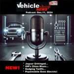 NEW! “Shop Talk” Podcast December 11th Edition Shop Talk Podcast 2