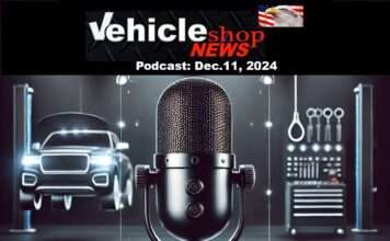 Shop Talk Podcast 2