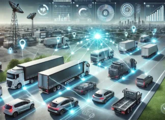 How to Simplify Mixed Fleet Management with Advanced Telematics Telematics