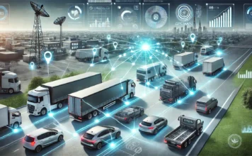 How to Simplify Mixed Fleet Management with Advanced Telematics Telematics