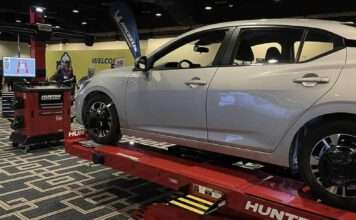 Hunter Engineering Releases 2025 Alignment Coverage with 1,792 Updates Hunter Engineering