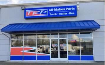 TRP Parts