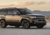 Hyundai Santa Fe Hybrid Named The Car Connection’s Best Car to Buy 2025