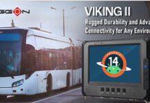 RuggON Unveils VIKING II: