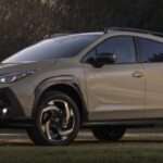 Crosstrek Hybrid