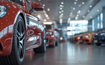 New cars