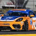 Tom Tait and Slade Stewart Join MDK Motorsports for Daytona Endurance Race
