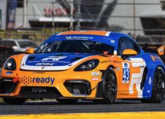 Tom Tait and Slade Stewart Join MDK Motorsports for Daytona Endurance Race Tom Tait and Slade Stewart Join MDK Motorsports for Daytona Endurance Race
