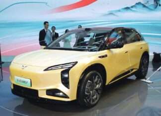HONGQI Targets Luxury EV Market with Showcase at Brussels Motor Show HONGQI Aims to Dominate Luxury EV Market with Showcase at Brussels Motor Show