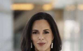 Claudia Márquez Named COO of Hyundai Motor America