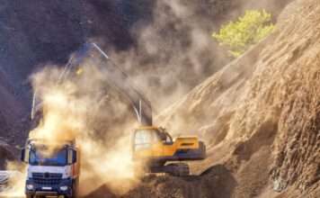 Brigade Unveils Cutting-Edge AI Safety Solutions for Construction Vehicles