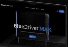 BlueDriver MAX