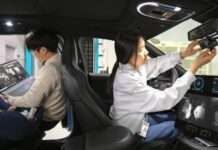 Hyundai Mobis Unveils Advanced In-Cabin Monitoring System to Enhance Passenger Safety