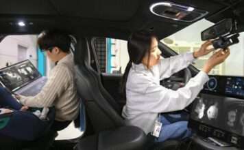 Hyundai Mobis Unveils Advanced In-Cabin Monitoring System to Enhance Passenger Safety