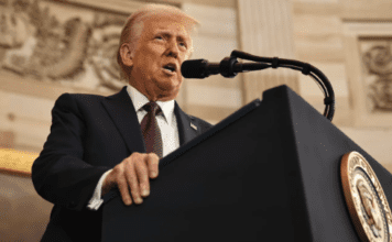 Trump tariffs