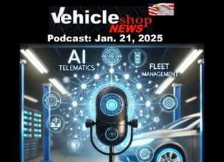 Explore the Latest in AI, Telematics, and Fleet Management with Shop Talk Podcast Podcast 4