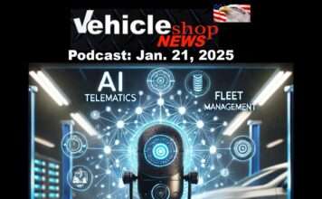 Explore the Latest in AI, Telematics, and Fleet Management with Shop Talk Podcast Podcast 4