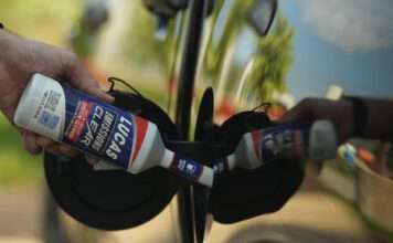 Lucas Oil Launches “Emissions Clear,” Cutting Vehicle Pollution Up to 90% Lucas Oil Launches Emissions Clear