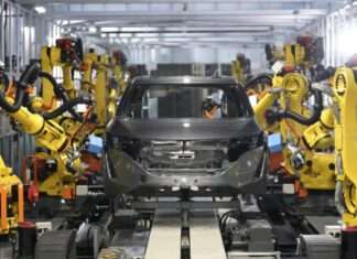 Nissan Considers Production Shift to Japan to Offset U.S. Tariffs Nissan manufacturing
