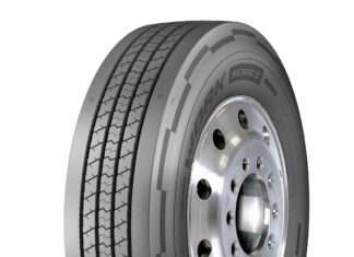 Goodyear Launches Cooper® WORK Series™ RHA 2 Tire for Regional Commercial Vehicles Goodyear