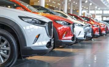 Trump Administration’s Auto Tariffs Could Reshape U.S. Car Market Prices new cars