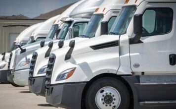 Trucks